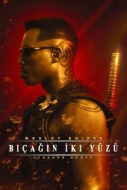 Blade 1 – Bıçağın İki Yüzü 1