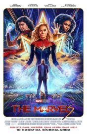 The Marvels