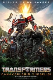 Transformers 6 Canavarların Yükselişi