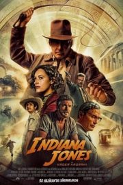 Indiana Jones ve Kader Kadranı