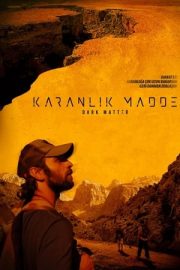 Karanlık Madde