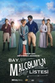 Bay. Malcolm’ın Listesi