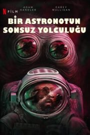 Bir Astronotun Sonsuz Yolculuğu