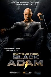 Black Adam