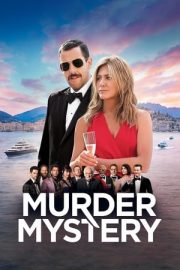 Murder Mystery 1