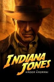 Indiana Jones 4: Kader Kadranı