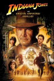 Indiana Jones 3: Kristal Kafatası Krallığı