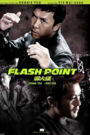 Flash Point